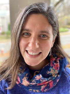 Jennifer Garfield
